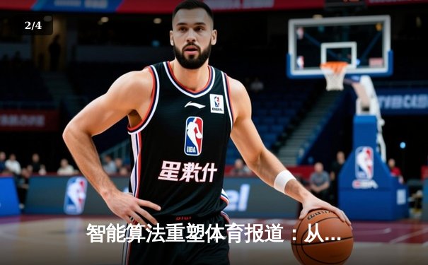 智能算法重塑体育报道：从数据洞察到沉浸式新闻体验 - 2